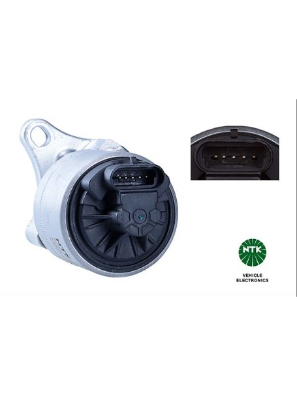 EGR VALFI ASTRA G 98>05 VECTRA A B 94>02 ZAFIRA 99>05 1,6 2,0 16V X14XE C16XEL X20XEV X16XEL image