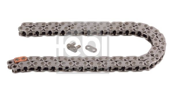 EKSANTRIK ZINCIRI (96 BAKLA, ACIK, OM651) X204 09>15 W246 11>14 W204 08>14 C218 11>17 W212 09>16 SPR image