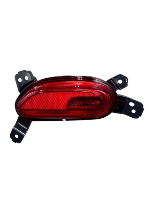 TAMPON REFLEKTOR ARKA SOL MG ZS 22< image