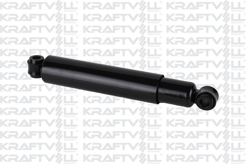 AMORTISOR ARKA YAGLI SAG SOL MITSUBISHI L200 1987 2005 (2WD) image