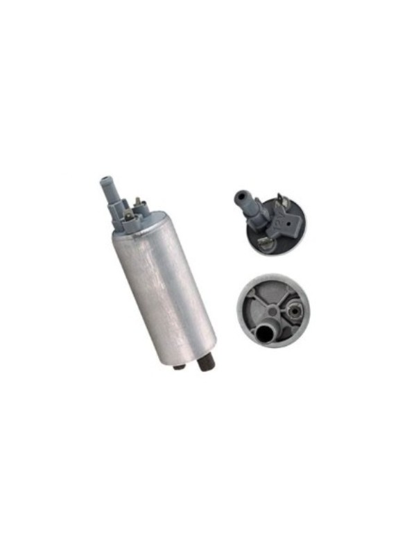 YAKIT POMPASI OPEL ASTRA F.ASTRA G.VECTRA A B 3 BAR 100 L / h FILTRELI image