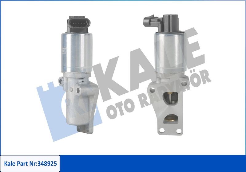 EGR VALFI ASTRA G ASTRA H VECTRA C MERIVA A ZAFIRA B Z16XEP image