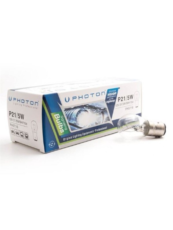 P21/5W 12V 1016 image