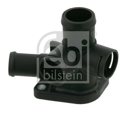 TERMOSTAT FLANSI PASSAT GOLF III / IV VENTO IBIZA CORDOBA POLO / CLASSIC 1,6 AFT ADC AEK AKS ATU AWF image