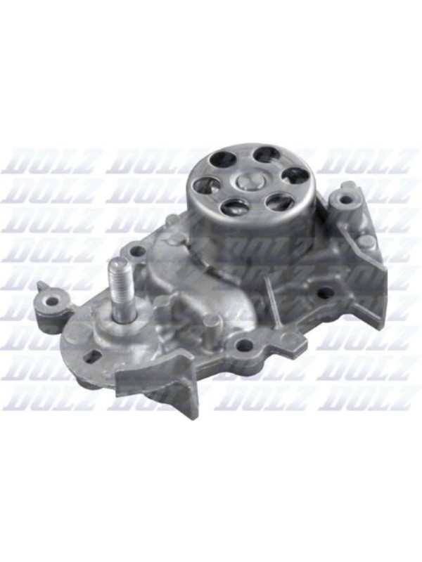 SU POMPASI D7F RENAULT CLIO II 99>03 CLIO III 04>12 CLIO IV 12> SYMBOL III 13> TWINGOO II 1.2 DACIA image