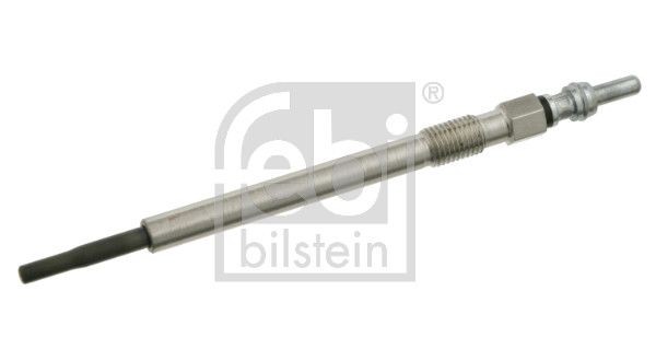 KIZDIRMA BUJISI 11V VOLVO S60 I (384) 2.4 D 01>10 S80 I (184) 2.4 D 01>06 V70 II (285) 2.4 D 01>08 (12 ADET) image