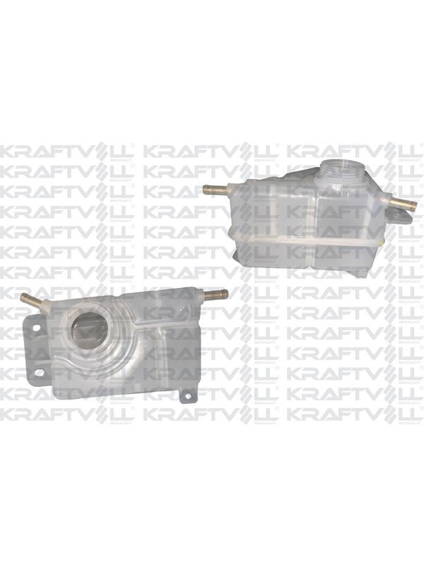 RADYATOR GENLESME SU DEPOSU KALOS AVEO T200 03>08 image