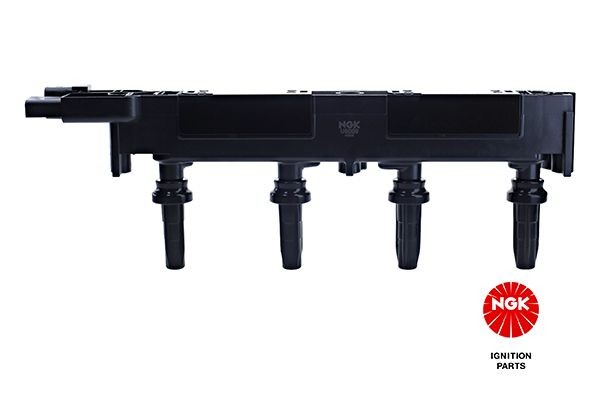 ATESLEME BOBINI P206 GTI P406 YM P407 P607 P806 P307 P807 XSARA II C5 C5 II EVASION C8 XSARA PICASSO image
