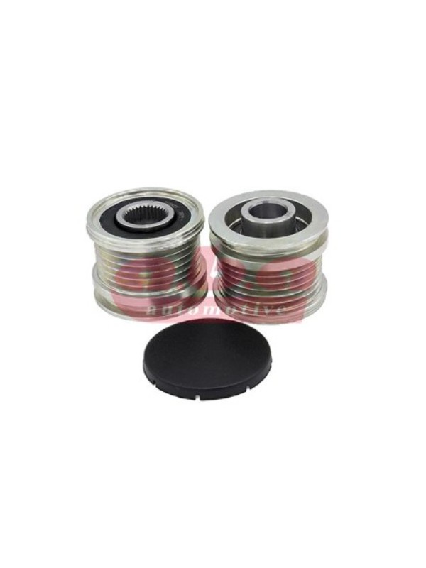 ALTERNATOR KASNAGI W204 07>14 W205 14>18 C218 11>17 W212 09>15 W222 13>17 VITO W639 03> VIANO W639 0 image