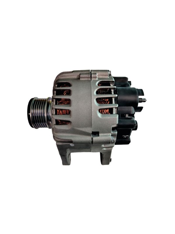 ALTERNATOR 12 V 110 A DUSTER LOGAN 1.5 DCI image