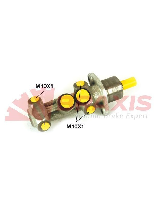 FREN ANA MERKEZI TEMPRA TIPO 20.6mm 106-205-309 image