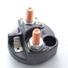 MARŞ OTOMATİK KAPAĞI DOĞAN KARTAL ŞAHIN M131 63291401 ILE PANCAR MOTOR image