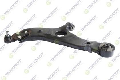 ALT SALINCAK SOL ROTILLI KOMPLE HYUNDAI SANTAFE 2012> image