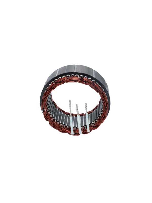 SARZ DINAMO STATOR JENETOR MERCEDES DAF > image