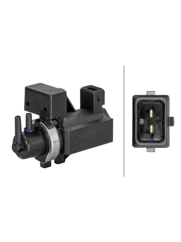 BASINC KONTROL VALFI BMW M47 M57 E87 E90 E46 E60 E83 E70 E71 E53