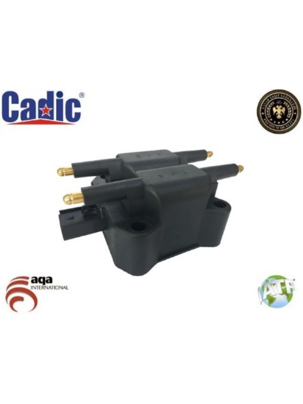 ATESLEME BOBINI MINI COOPER R50 R52 R53 01>08 CHRYSLER PT CRUISER (PT_) 1.6 01>10 image