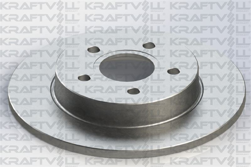ARKA FREN DISKI FOCUS 11> ( 271mm ) image