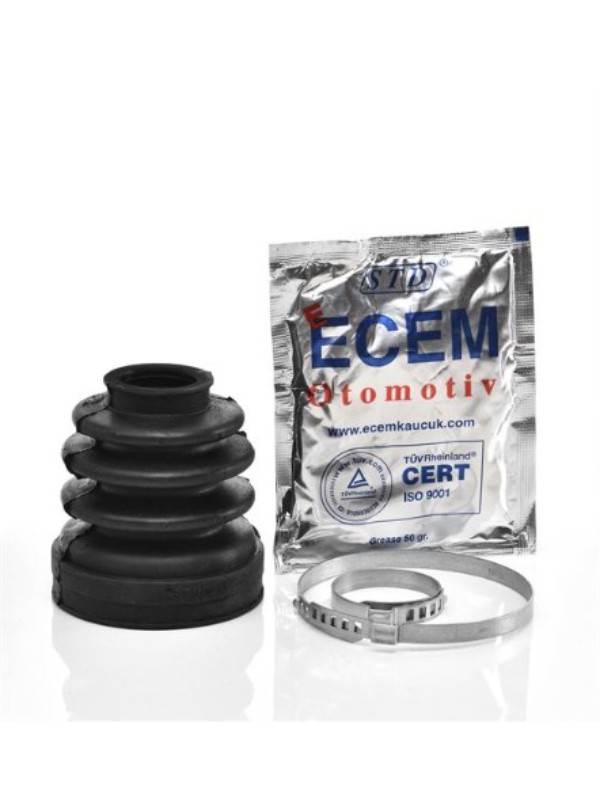 AKS KORUGU (IC ) 206-PARTNER-BERLINGO-C3-C4-XSARA-FOCUS (KELEPCE+SEGMAN) image