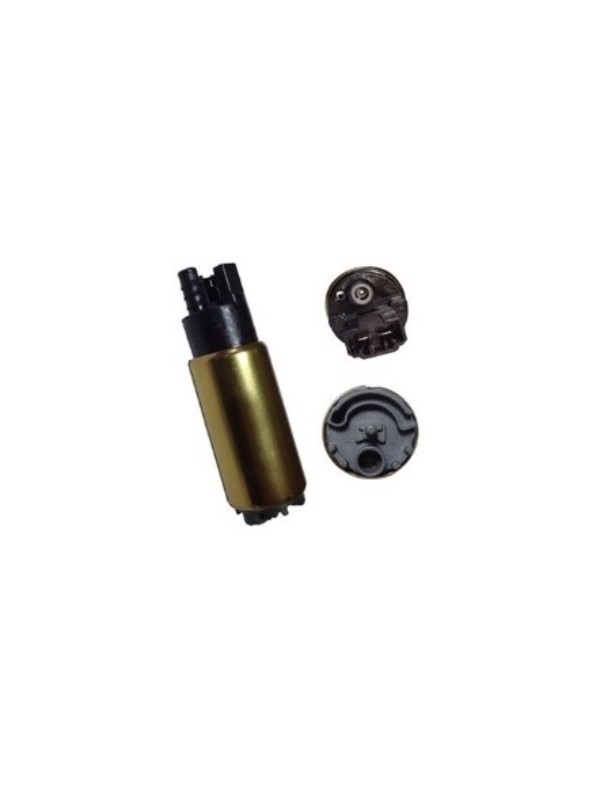 YAKIT POMPASI MEGANE II CIFT CIKIS 3 BAR 120 L / h image