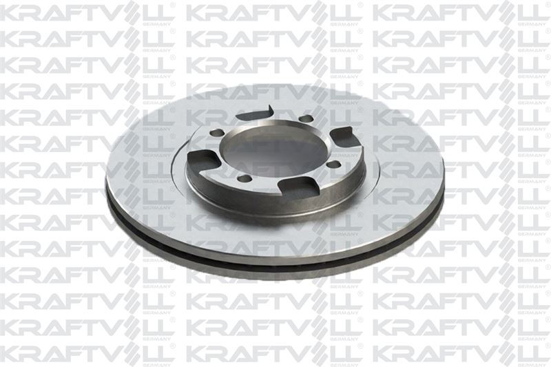 ON FREN DISKI HAVALI MAZDA 626 SW 1,6 88>91 image