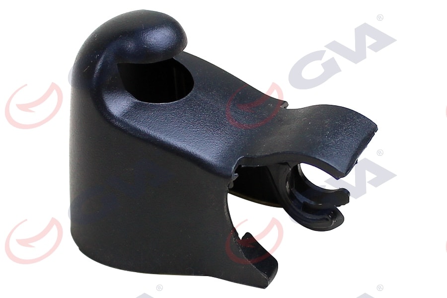 ARKA SİLECEK KAPAĞI POLO 1995-2000 6N0955435A image