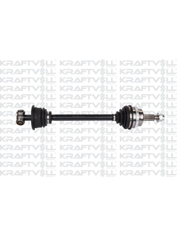 AKS SOL ABSLI MASTER II 2.5 DCI MOVANO RN 8 996A DIS FREZE 28 ABS HALKA DIS SAYISI 51 U:663 image