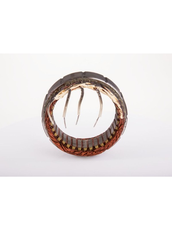 STATOR ALTERNATÖR SARZ DINAMOSU  KHD image