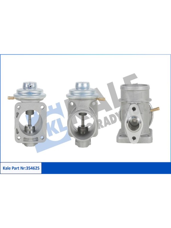 EGR VALFI BMW E34 E36 E38 E39 M51 OPEL OMEGA B image
