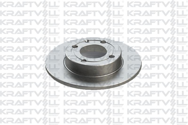 ARKA FREN DISKI CORDOBA 96 10 / 02 IBIZA III AROSA 00 06 / 04 POLO 96 01 (231,8x8,8x4DL) image