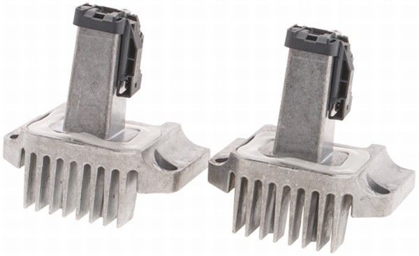 FAR MODULU BMW F20 F30 BI-XENON LED SAG SOL image