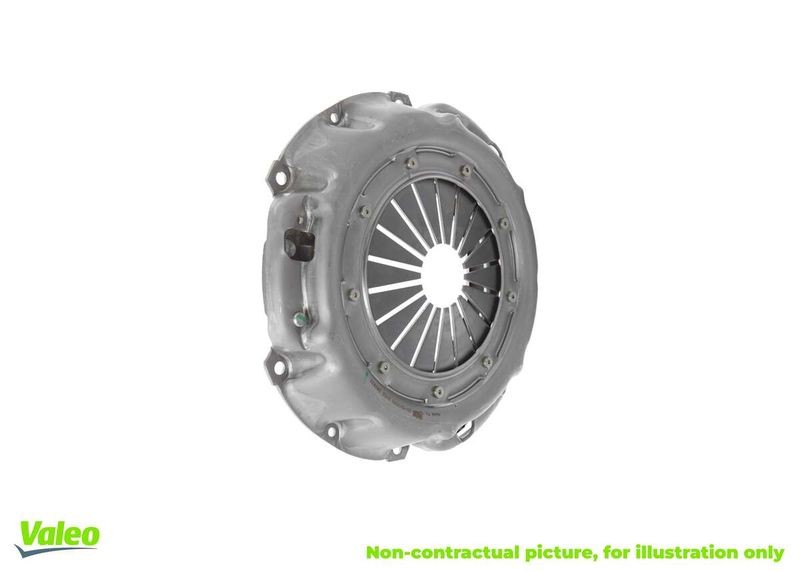 DEBRIYAJ BASKI PRIMERA P11 P12 / ALMERA N14 N15 1,5L GA16D 96> / VANETTA 2,0 LD 20 92> NSC11 (200) image