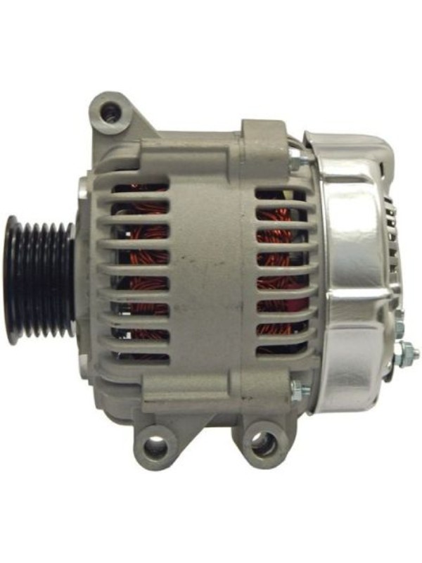 ALTERNATOR 105A / 14V MINI (R50, R53) COOPER, ONE 01>06 MINI (R52) COOPER, ONE 04>08 image