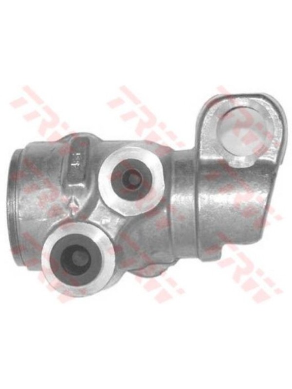 FREN LIMITORU (KOMPANSETOR) DUCATO BOXER JUMPER 2,5 / 2,8D / 2,8TD image