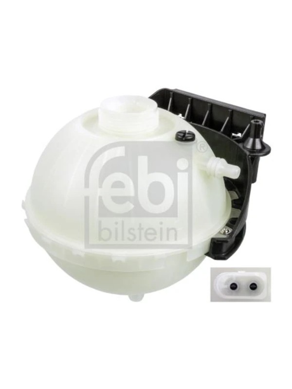 YEDEK SU DEPOSU BMW N13 N20 N26 F20 F30