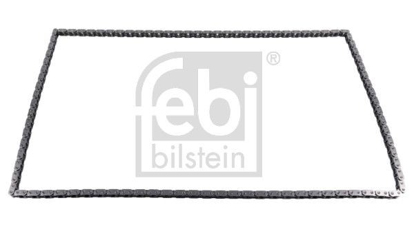 EKSANTRIK ZINCIRI ALT BMW M62 B35 B44 B46 E39 E38  X5 E53 LAND ROVER RANGE III 4.4 image