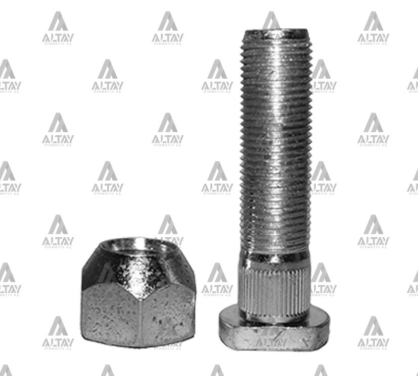 BİJON SOMUNLU CANTER 304 / 515 ARKA SAĞ 4788 (5 ADET) image