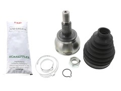 AKS KAFASI TK. ON DIS A-CLASS W169 04>12 W245 05>11 image