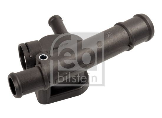 TERMOSTAT FLANSI FABIA OCTAVIA BEETLE BORA CADDY POLO T5 A3 CORDOBA IBIZA LEON TOLEDO 1.9TDI ASY ASV image