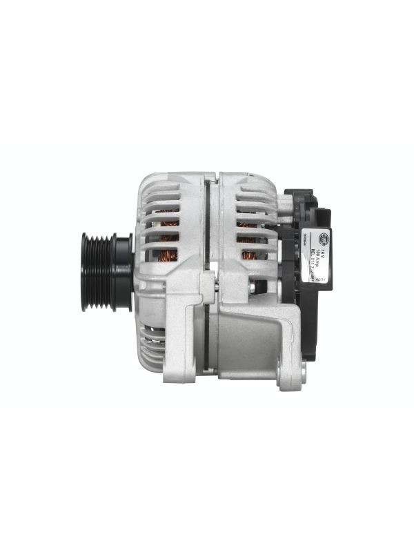 ALTERNATÖR OPEL ASTRA G ASTRA H ZAFIRA B Z16XEP image