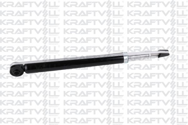 ARKA AMORTISOR GAZLI SAG SOL TOYOTA YARIS 1999-2005 image