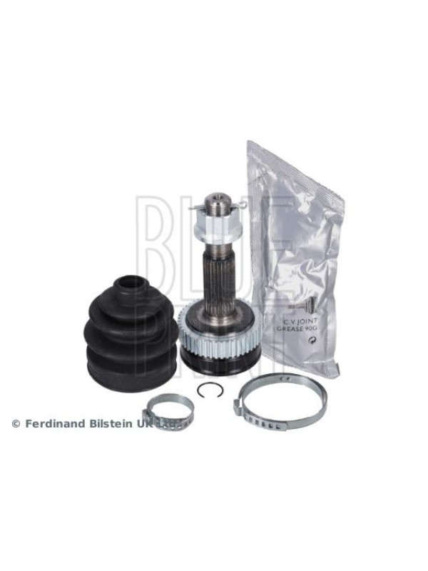 AKS KAFASI DIS (TAKIM) NISSAN QASHQAI X TRAIL 1.6 2.0 DCI 2007 2013 RENAULT KOLEOS 2008> (ABS) / (DI image