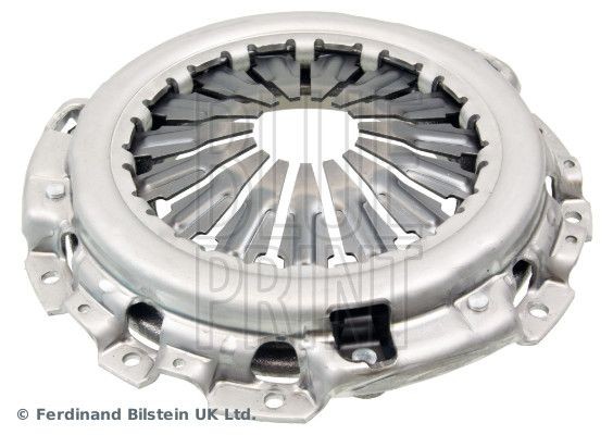 DEBRIYAJ BASKISI L200 TRITON 2.5 06>15 image