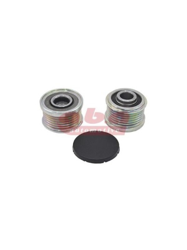 ALTERNATOR KASNAGI BMW E81 E87 E46 E90 E60 E64 E63 E65 E83 Z4 E85 image