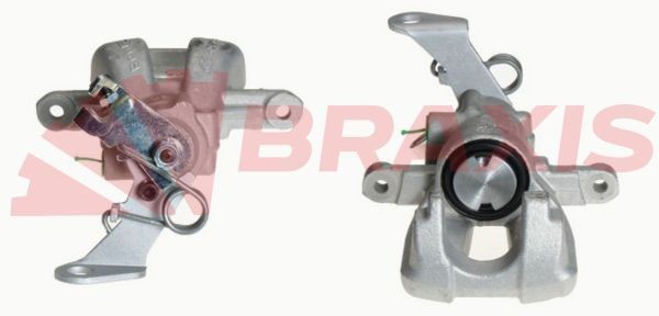 BRAKE CALIPER REAR RIGHT GRANDE PUNTO 1.9MJTD image