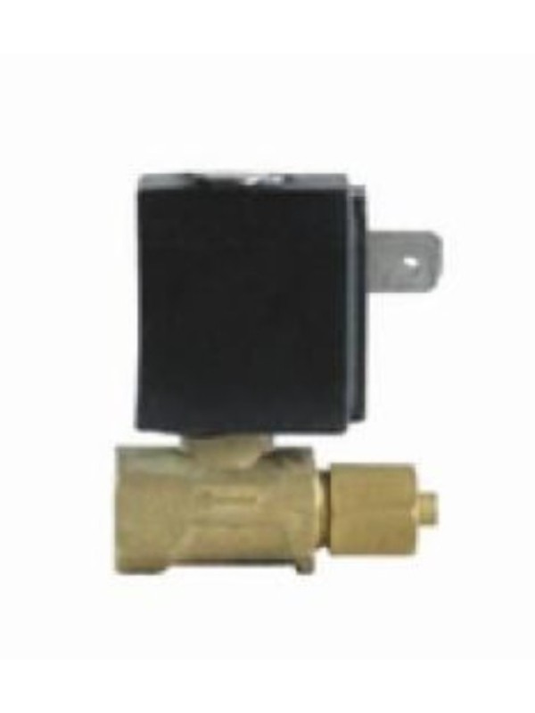 HAVALI KORNA OTOMATIK+BOBIN MARCO TIP 24V image