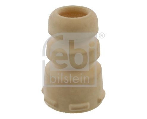 AMORTISOR TOZ KORUGU SARI TAKOZ (85mm) CADDY 09> A3 04>13 (2 ADET) image