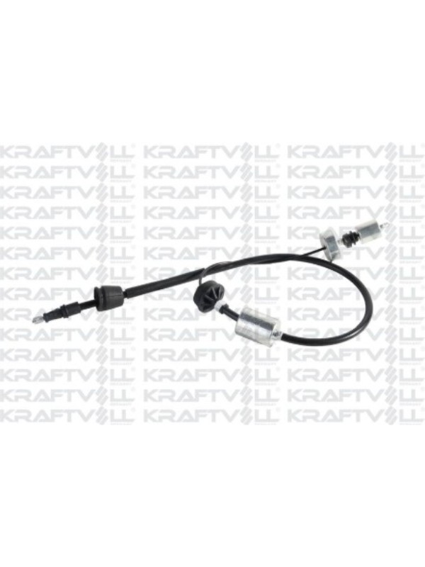 DEBRIYAJ TELI KUBISTAR CLIO KANGOO 1,5DCI 01> image