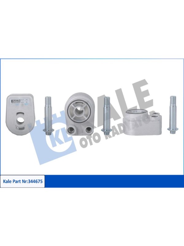 YAG SOGUTUCU K9K QASHQAI NOTE JUKE MICRA MEGANE II III IV FLUENCE CLIO IV DOKKER SANDERO 1.5DCI image