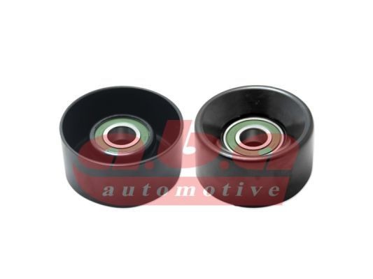 ALTERNATOR V KAYIS GERGI RULMANI (TEK RULMAN) TRANSIT V184 2.4TDCI 01>06 V347 2.4TDCI 06>14 image