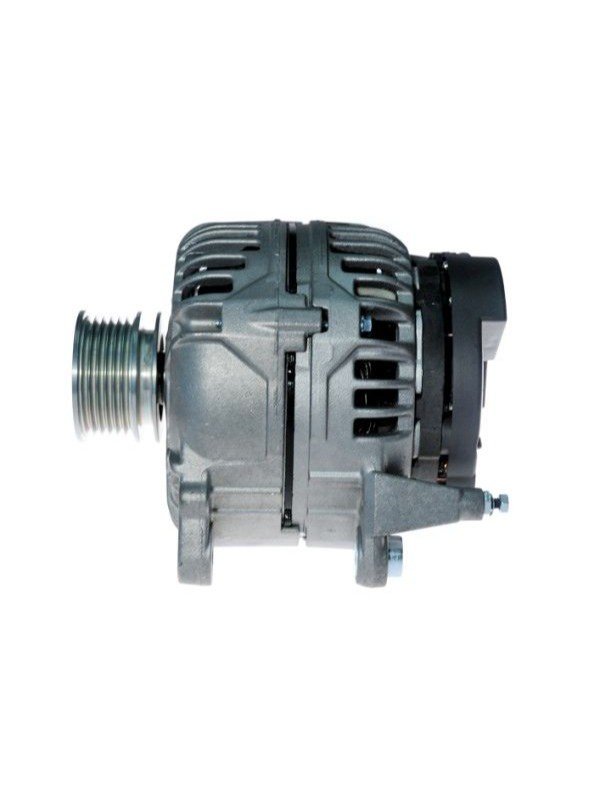 ALTERNATOR 14V 90A A3 A4 CORDOBA IBIZA FABIA LEON BORA PASSAT CADDY GOLF 1,6 / 1,8 / 1,9 image